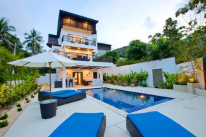 Stunning 3 Bedroom Pool Villa SDV040-By Samui Dream Villas